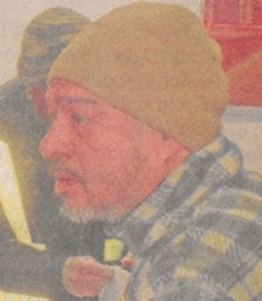 Ted Rodriguez Profile Photo