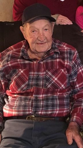 Photo of Billy Joe Starnes