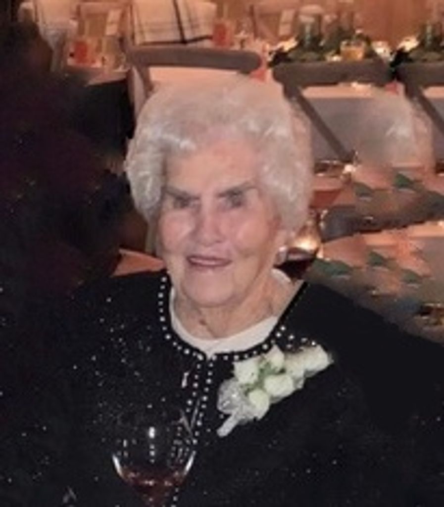 Marion A. Rizzotti