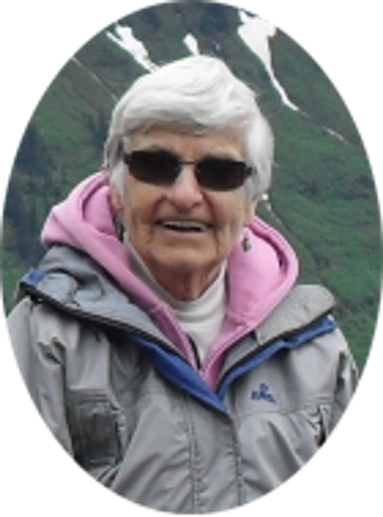 Margaret Schwinn