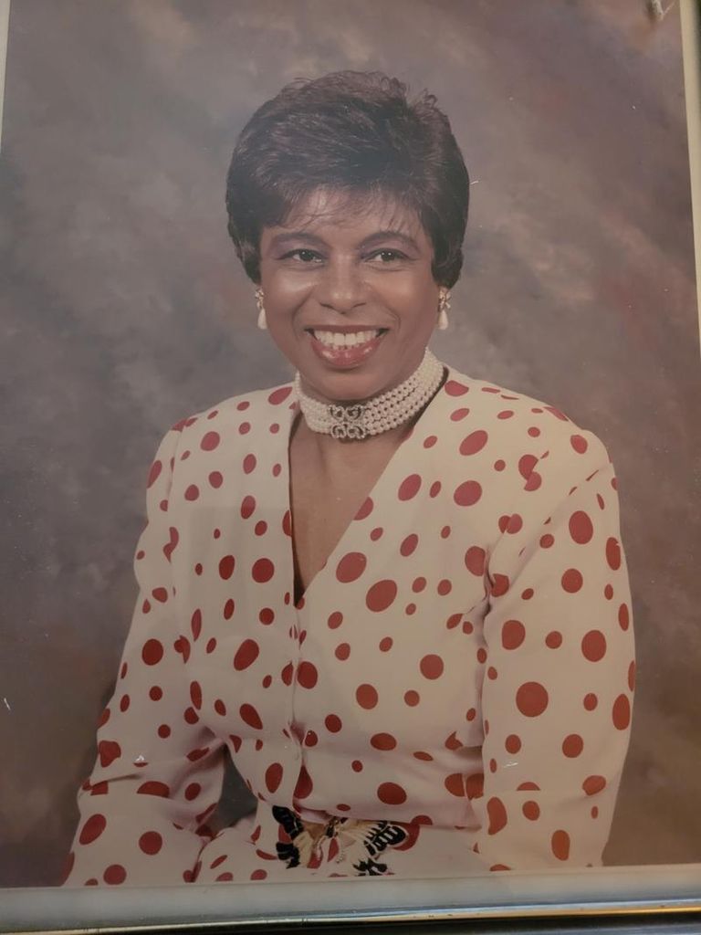 Bertha Brown Profile Photo