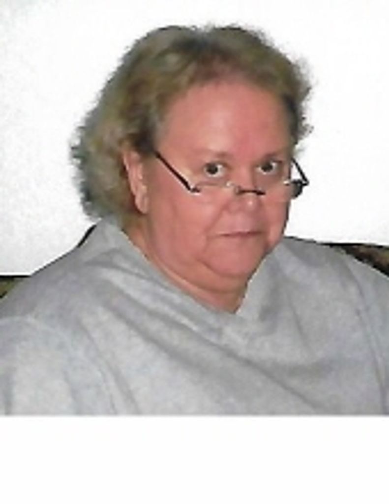 Linda Joyce Hickman