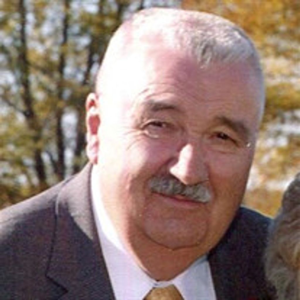 Gerald "Jerry" Pigeon Profile Photo