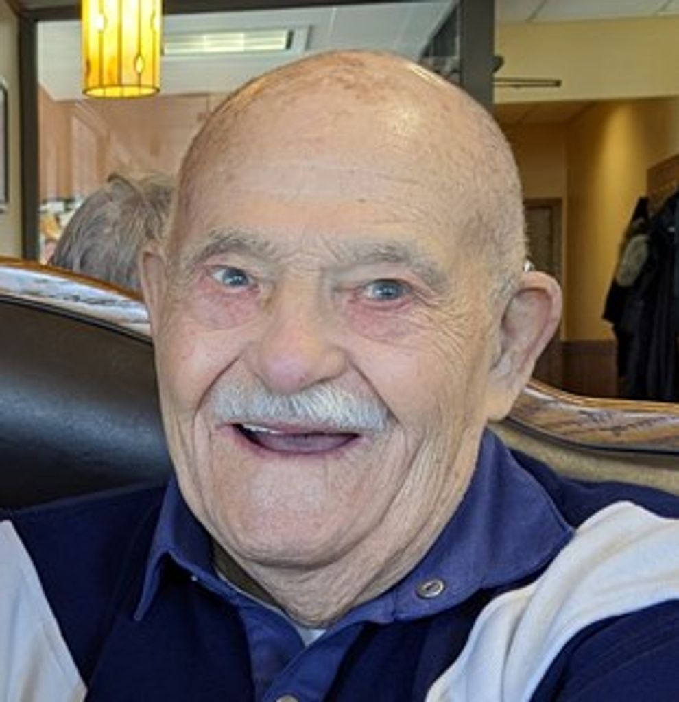 Norbert Gerald Klarkowski