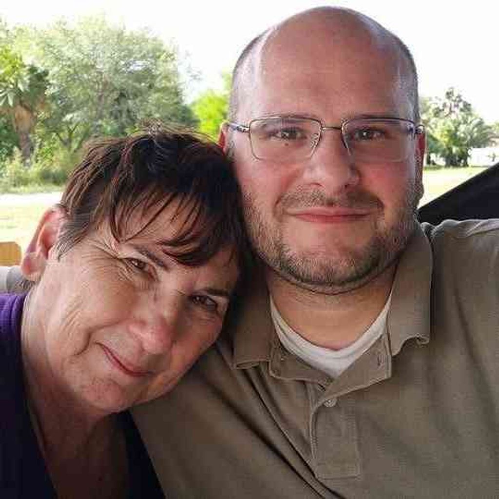 Joshua Robert Graham Profile Photo