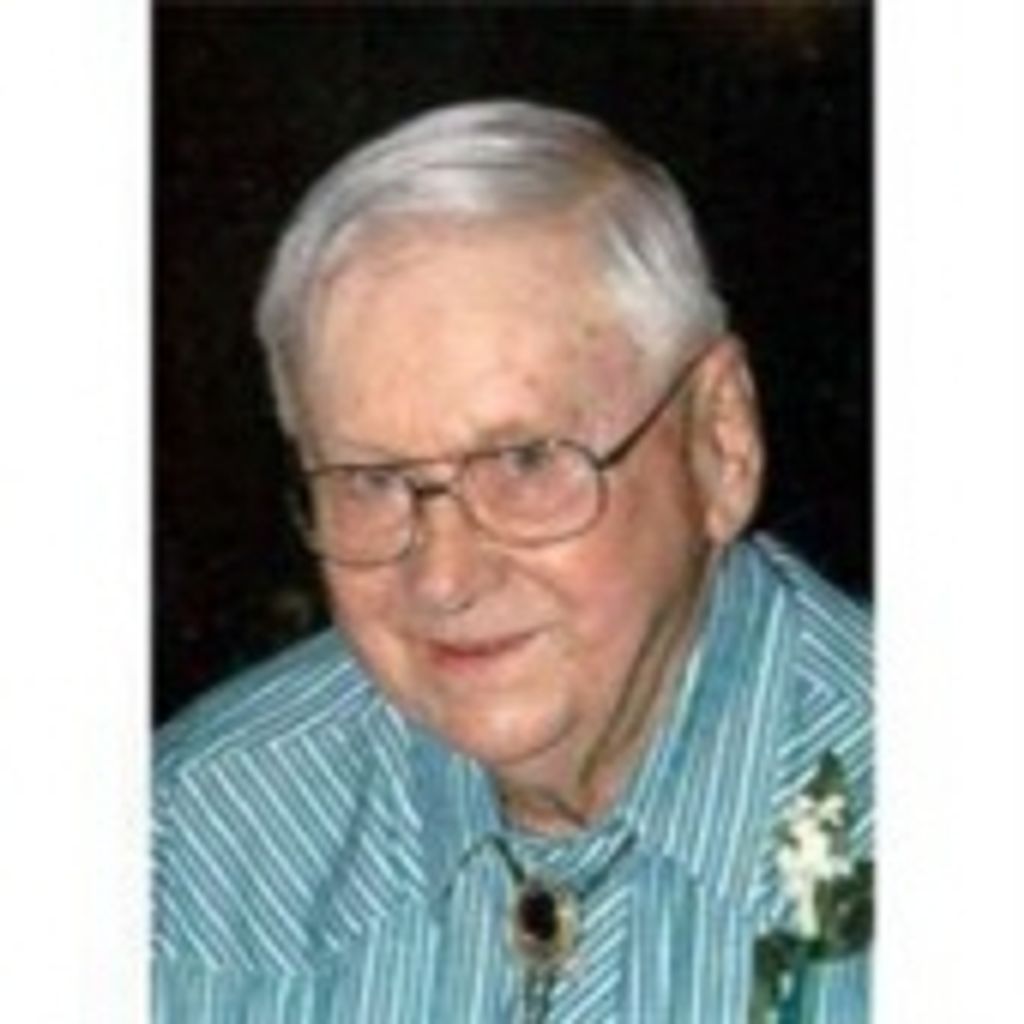 Ocie John Wilson