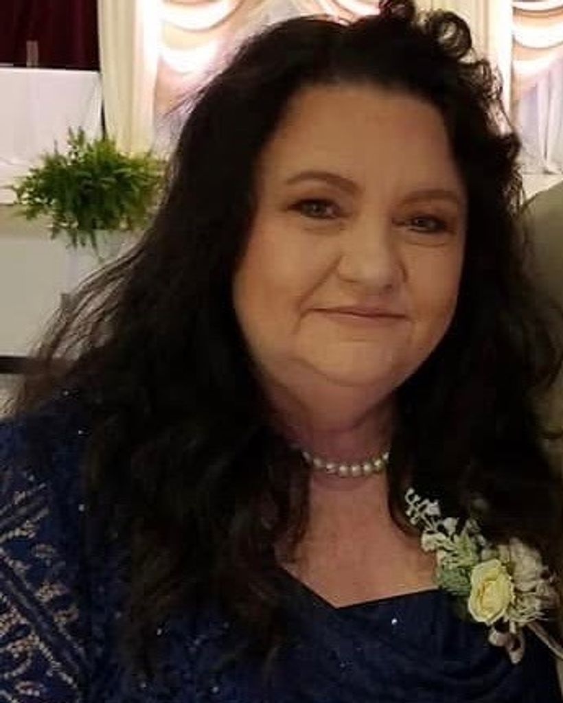 Patricia Gail Howard