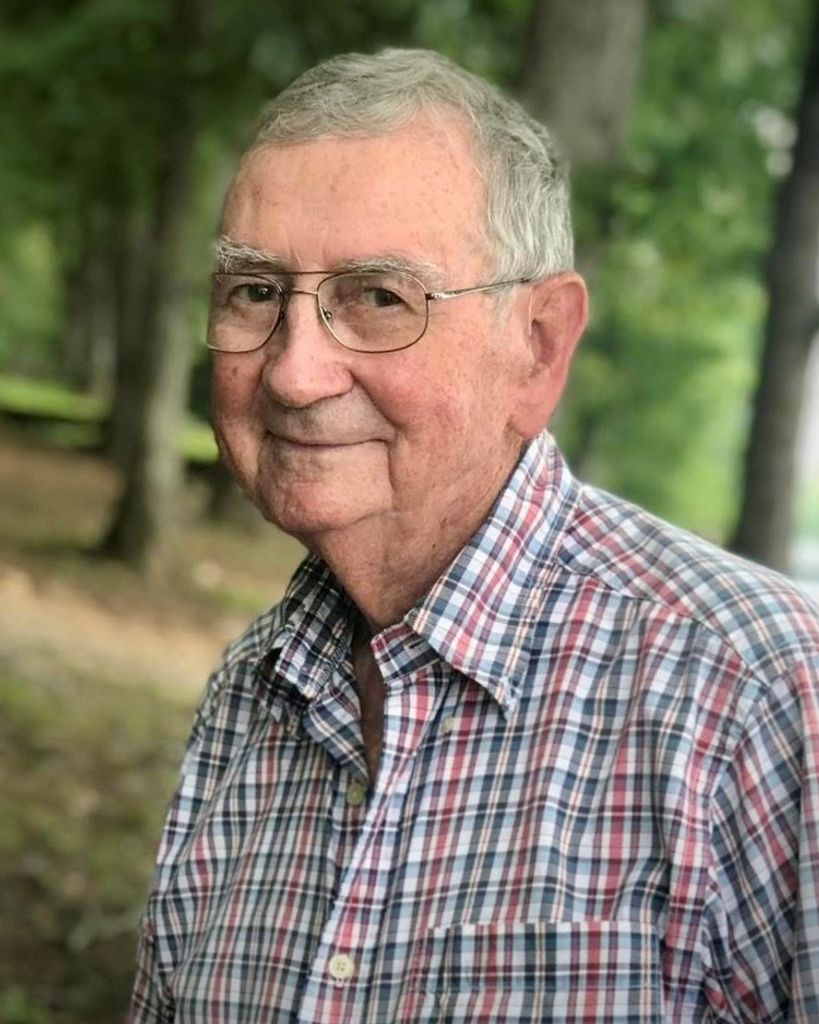 Jack Milburn Broadrick