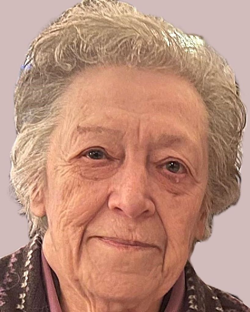 Teresa B. Curreri