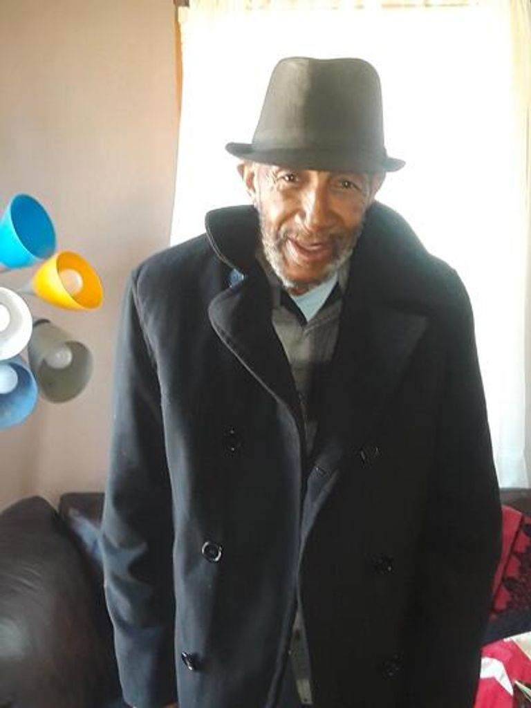 Earl Brown Profile Photo