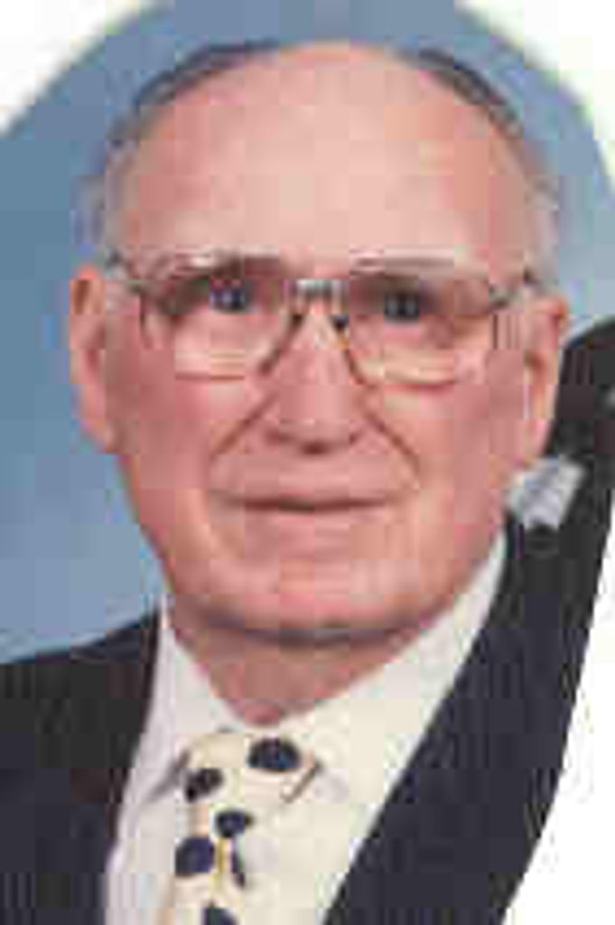 Evan J. Robinson