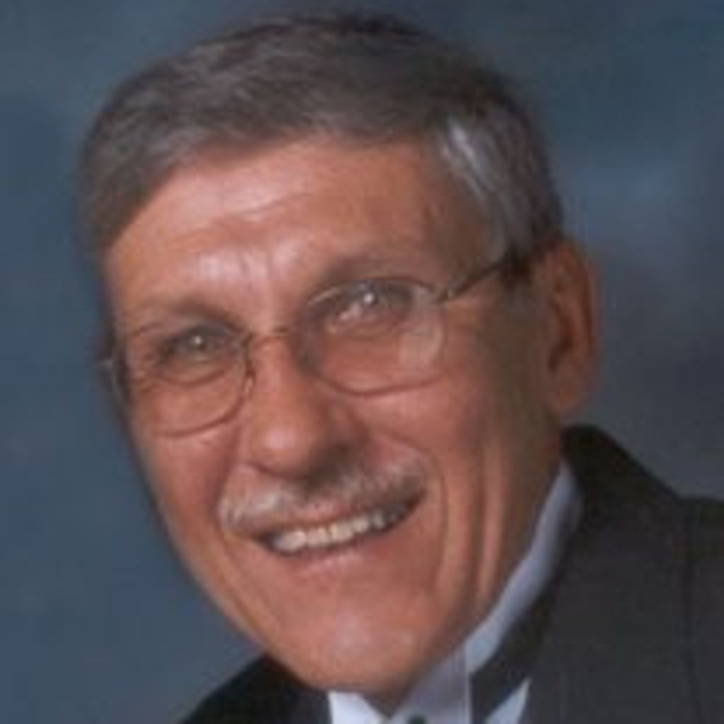 James "Jim" P. Sobrofski