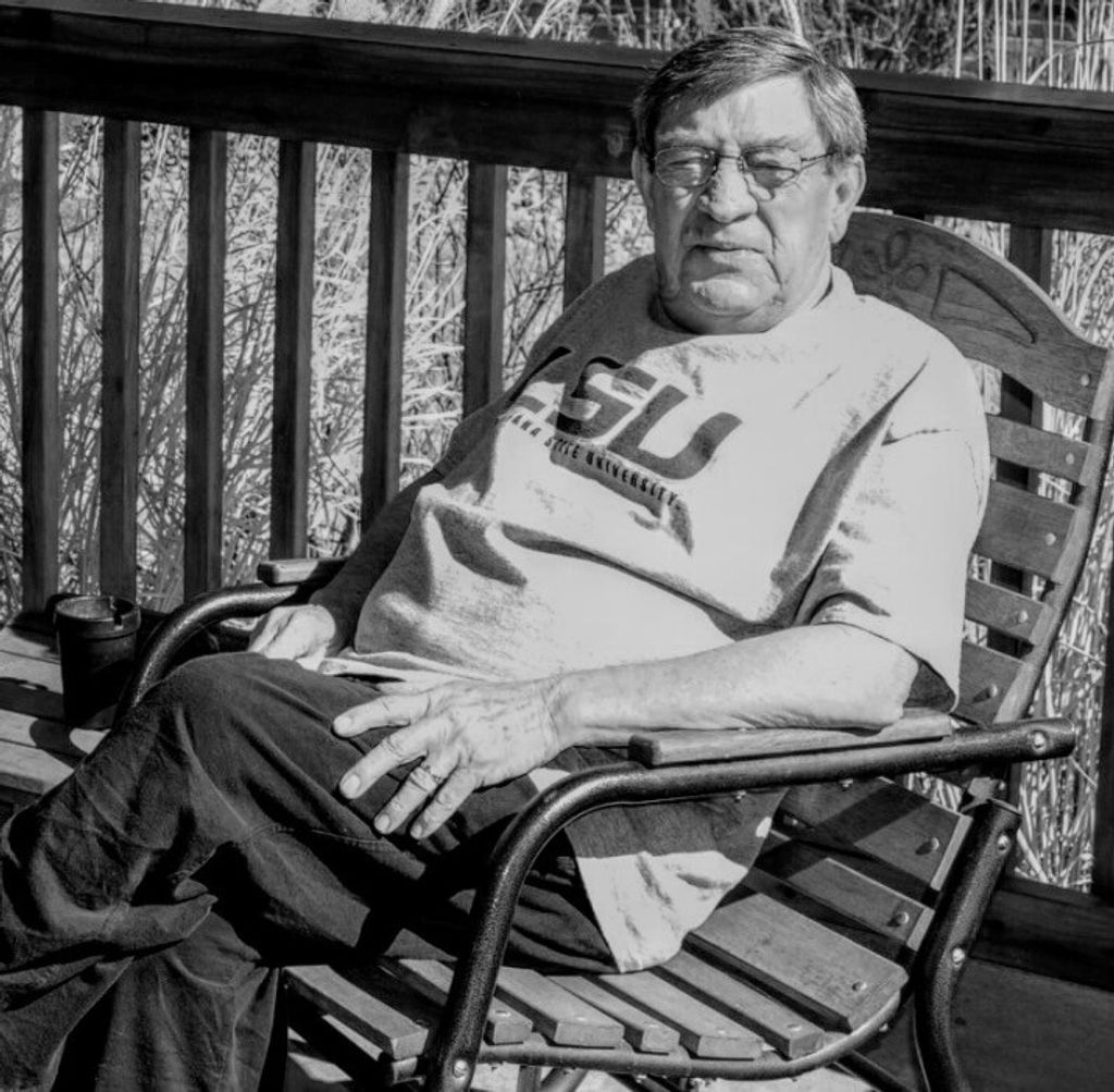 Ronald Boudreaux