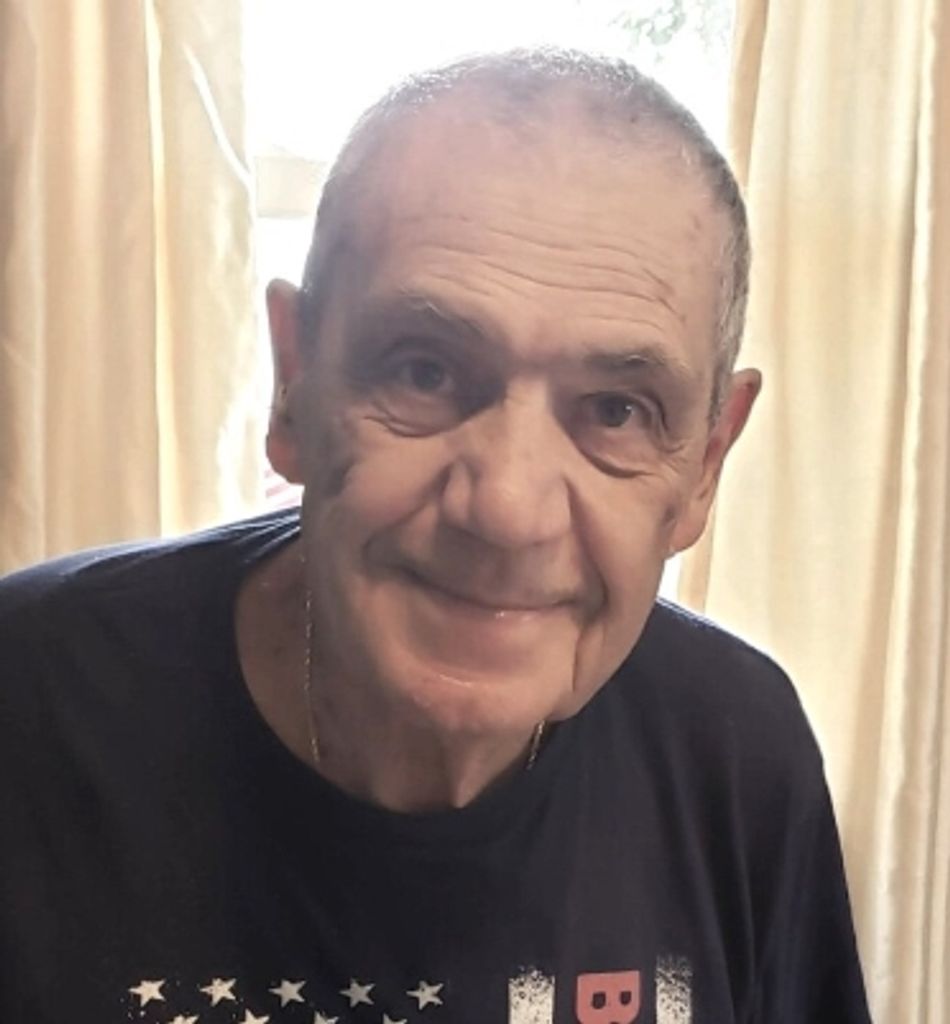 Robert C. 'Bob' Smith Profile Photo