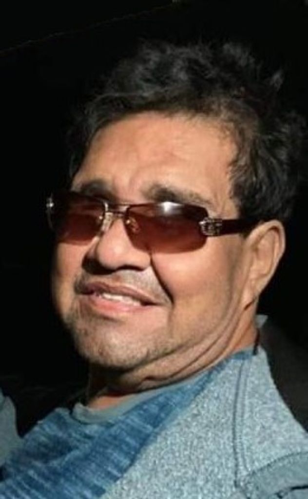Angel Gualito
