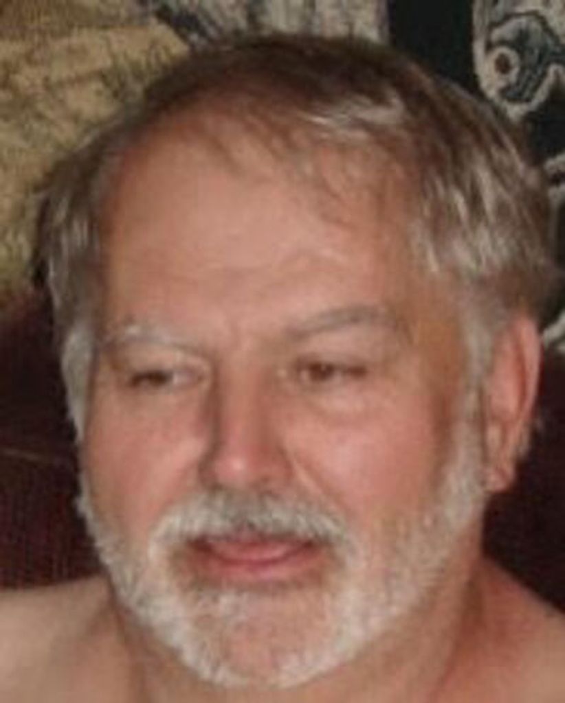Allen J. Moore Sr. Profile Photo