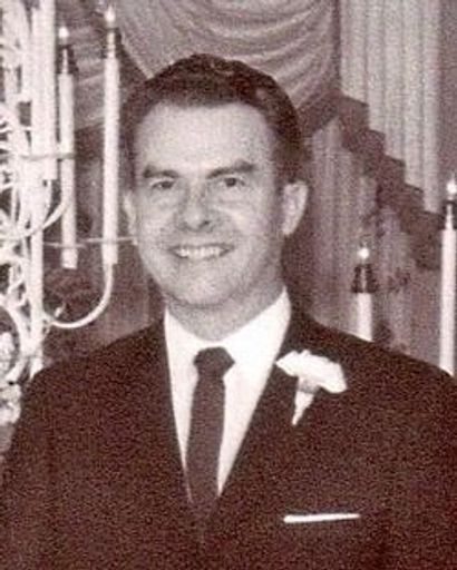 James Parman Profile Photo