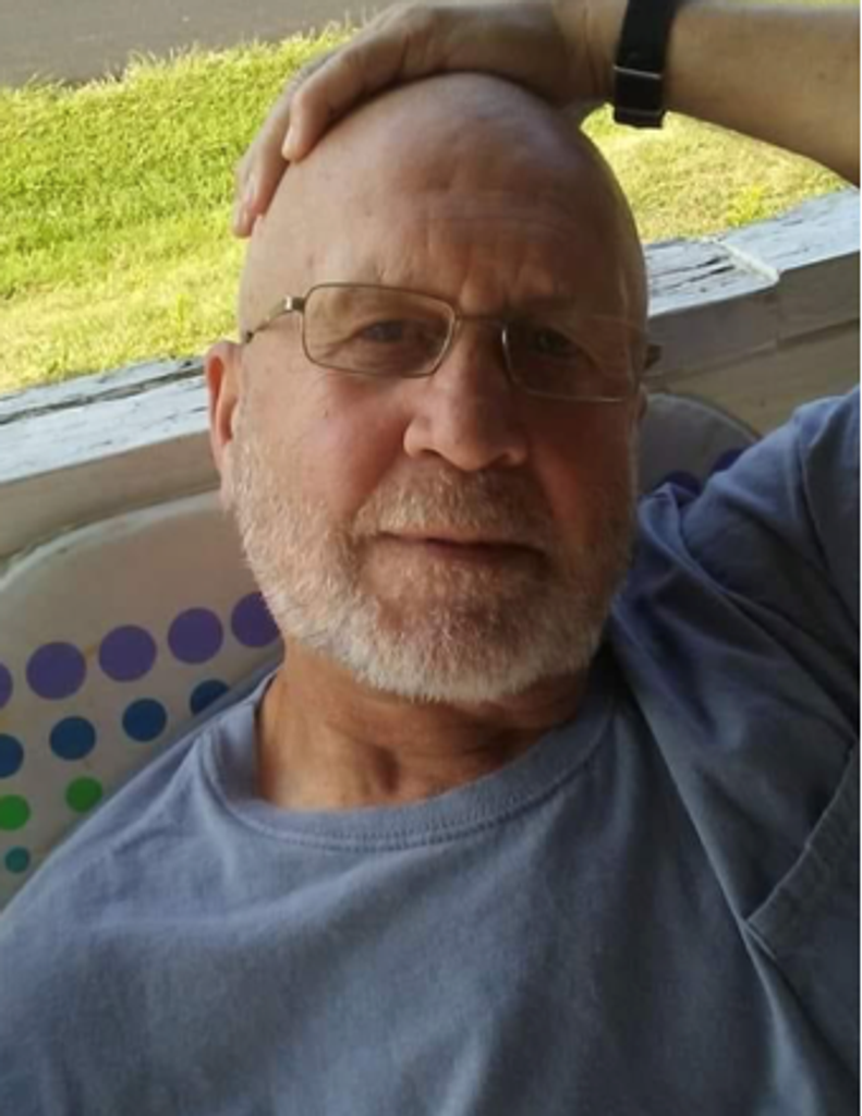 Jackie David Humphries