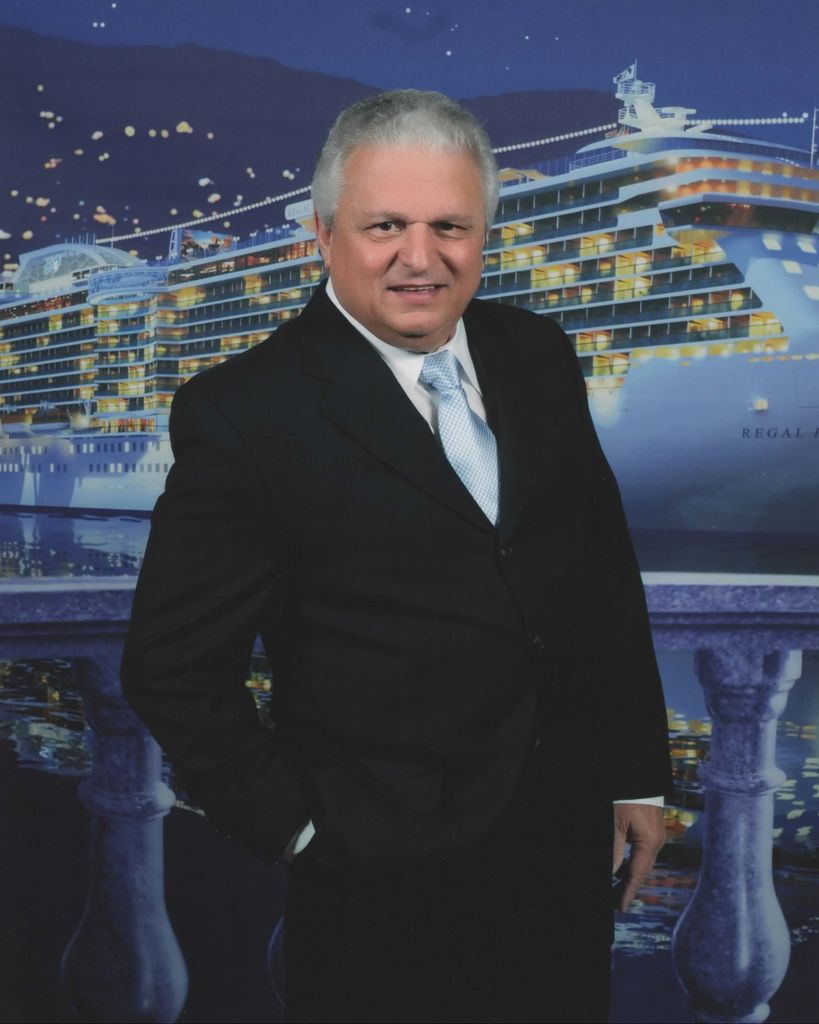 Laurence Checca