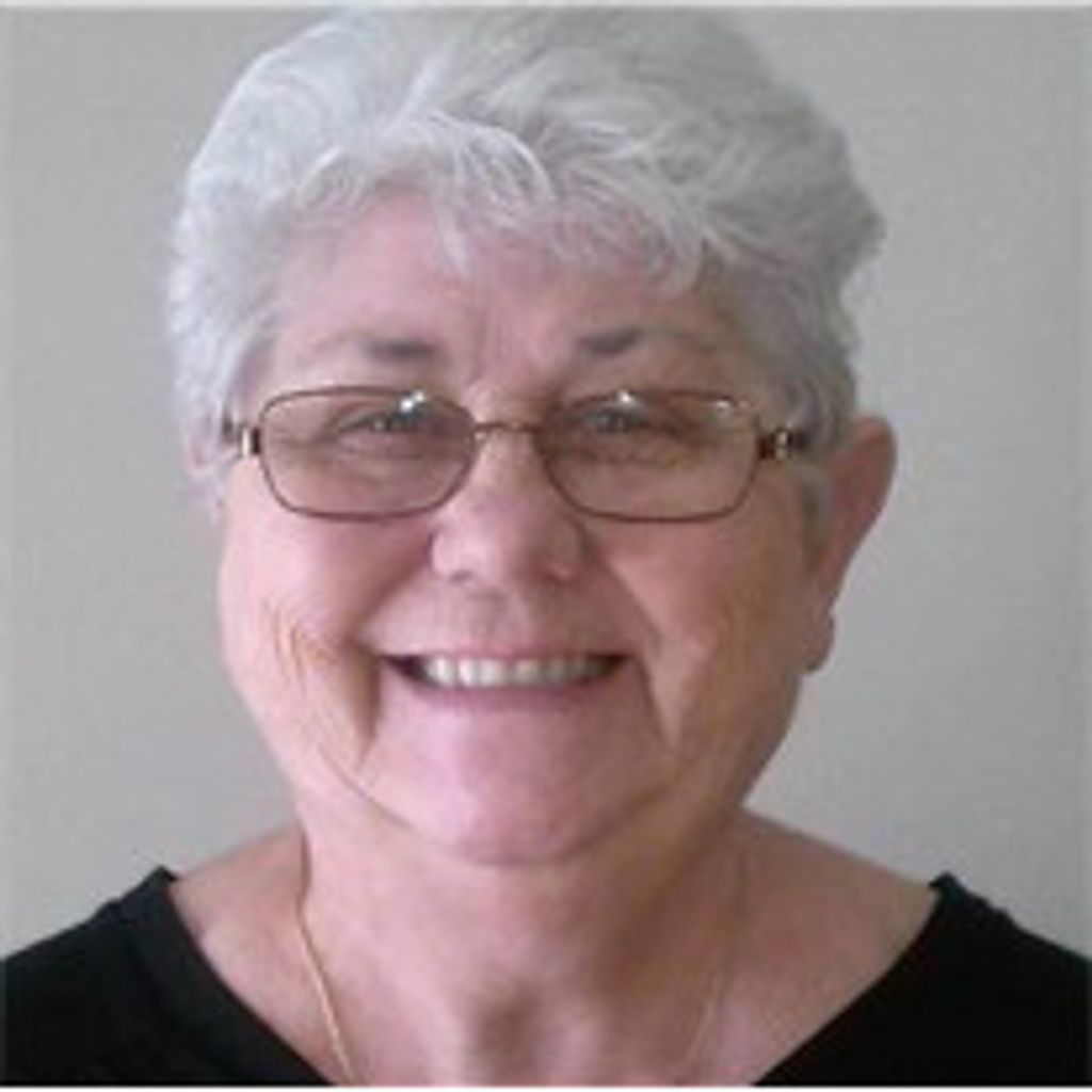 Ann L. Dick Profile Photo