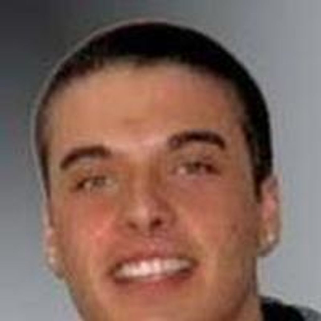 Jacob Brandon Polston