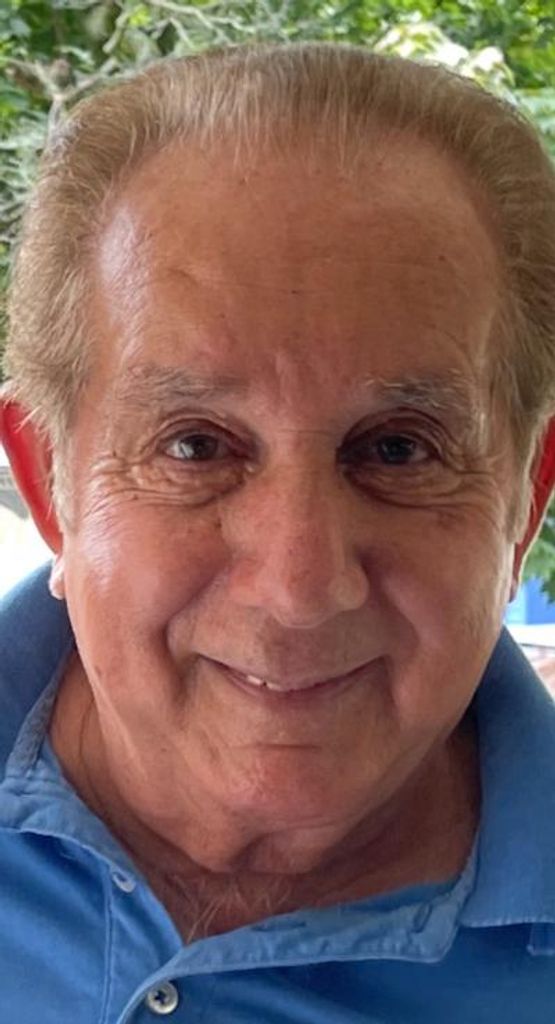 James A. 'Jimmy' Costanzo