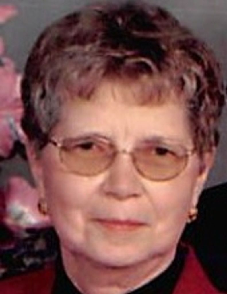 Geraldine D. Gerbing