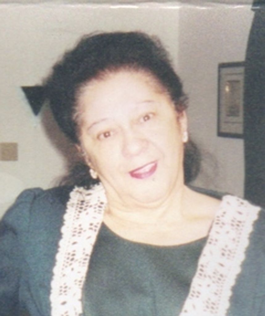 Mary E. Chivis