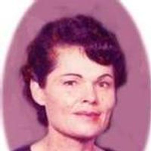 Shirley Mae Schreurs Profile Photo