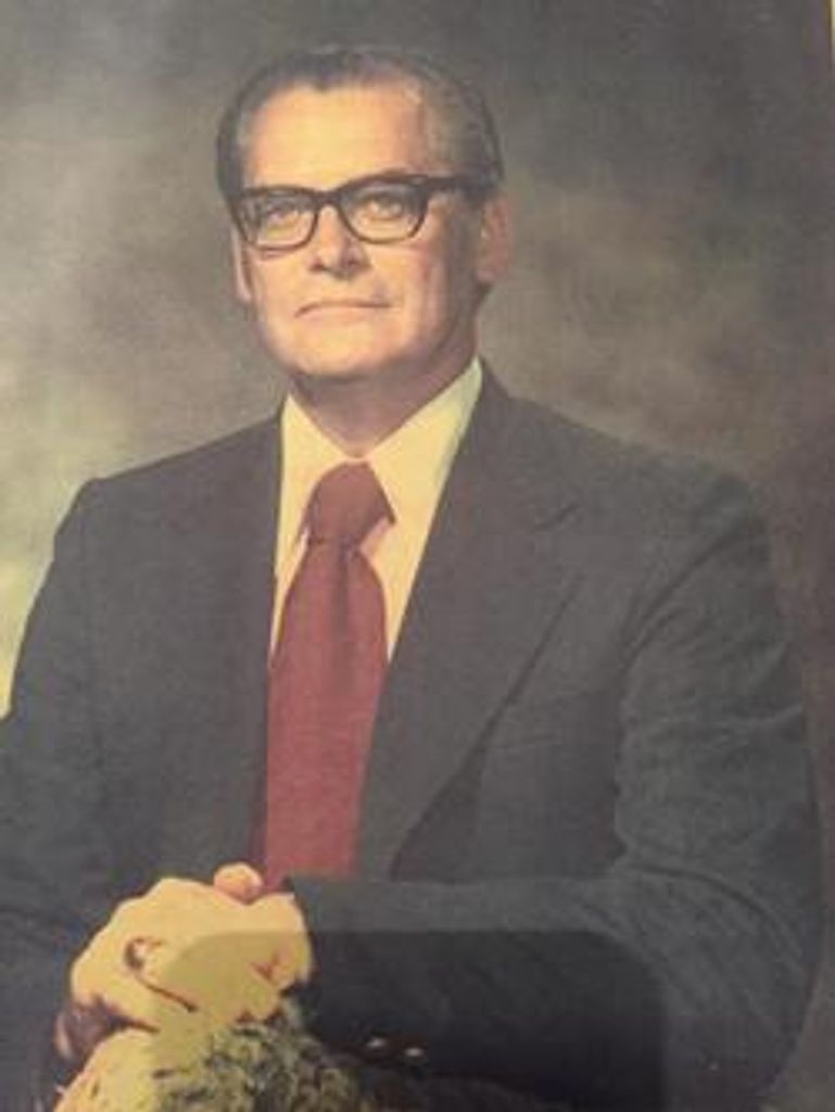 Ralph Mckinney Profile Photo