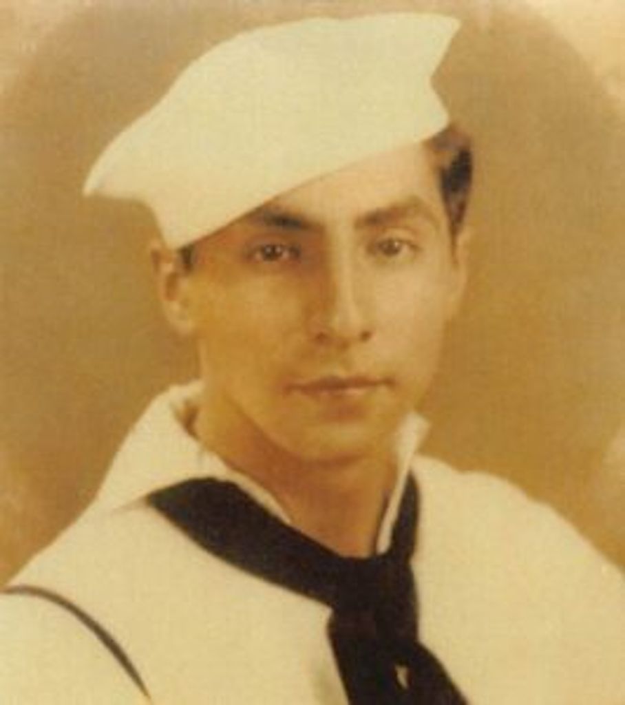 Robert R. Salcido Profile Photo