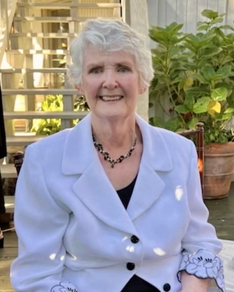 Mary B. Ceurvorst Profile Photo