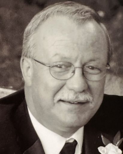David Allan Alexander Profile Photo