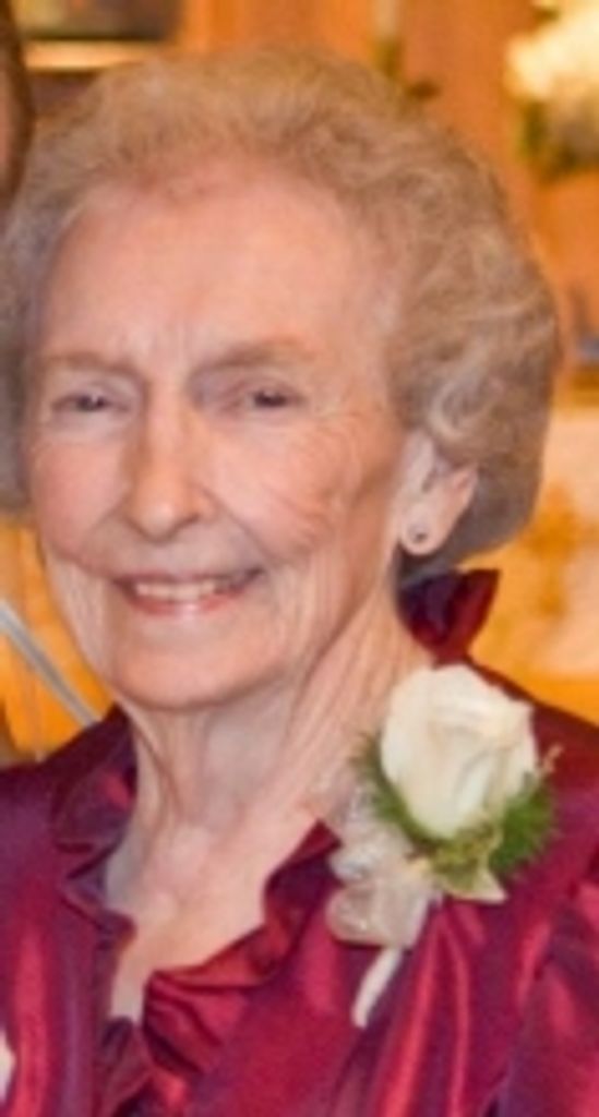 Virginia M. "Jinks" Humphrey