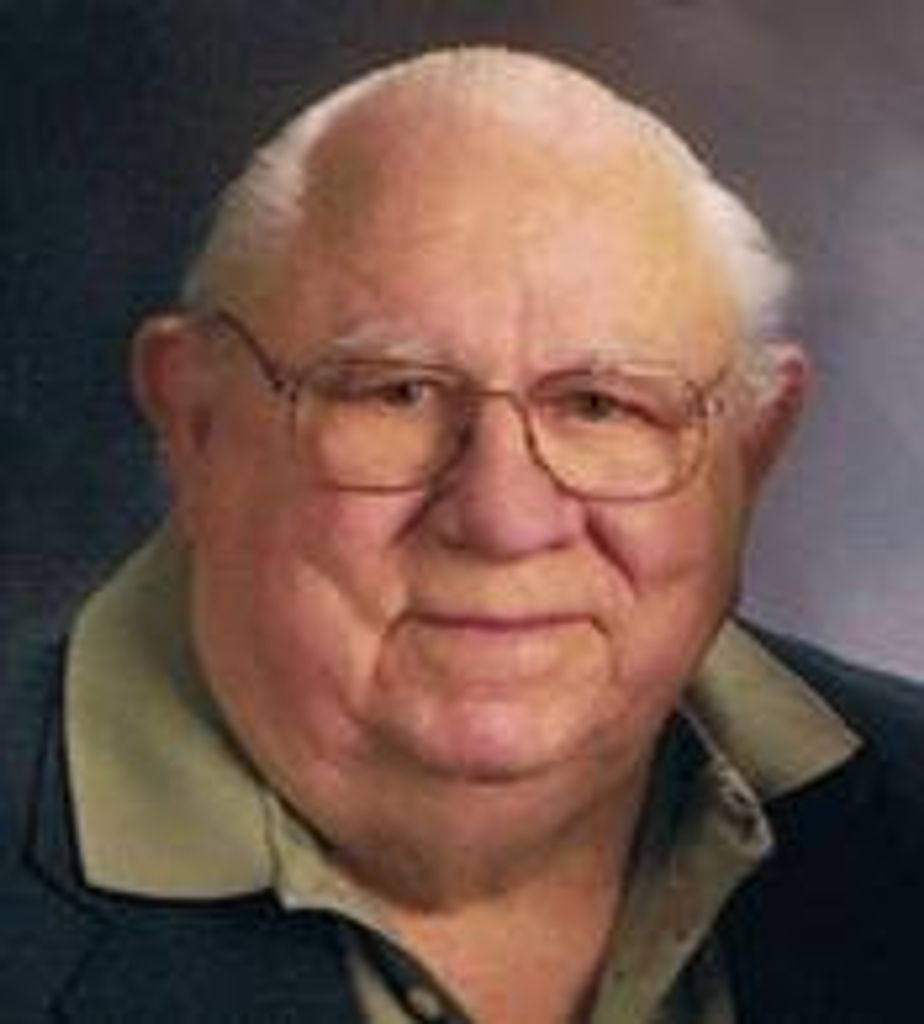 Robert "Red" Ehlenfeldt