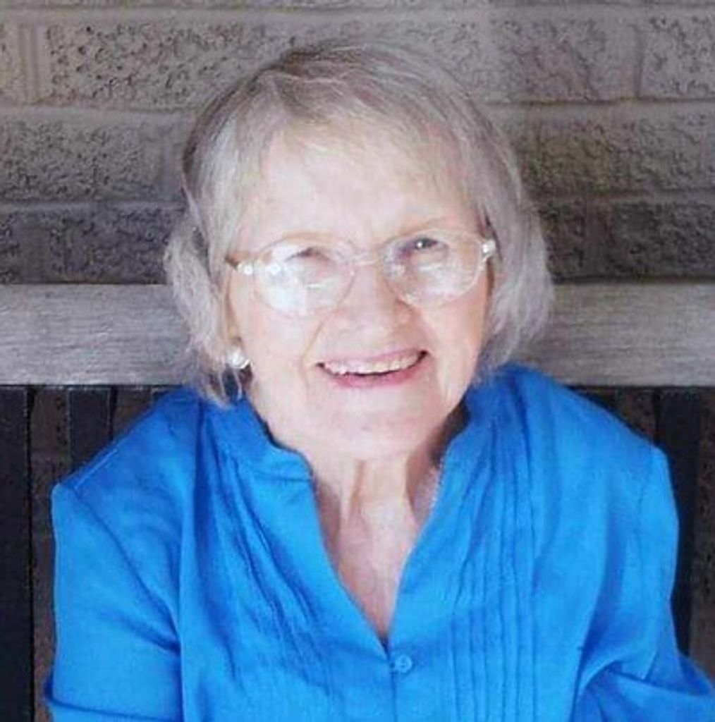 Patricia "Patsy" Neville Montegut Profile Photo