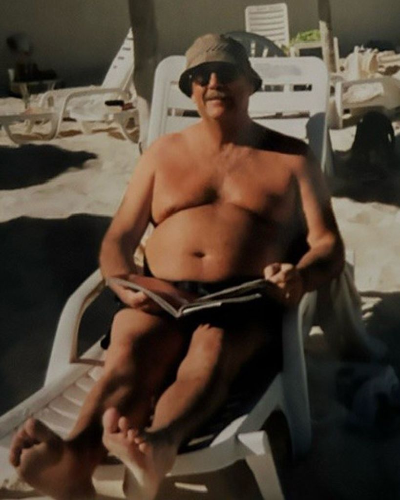 Lloyd Campbell Profile Photo