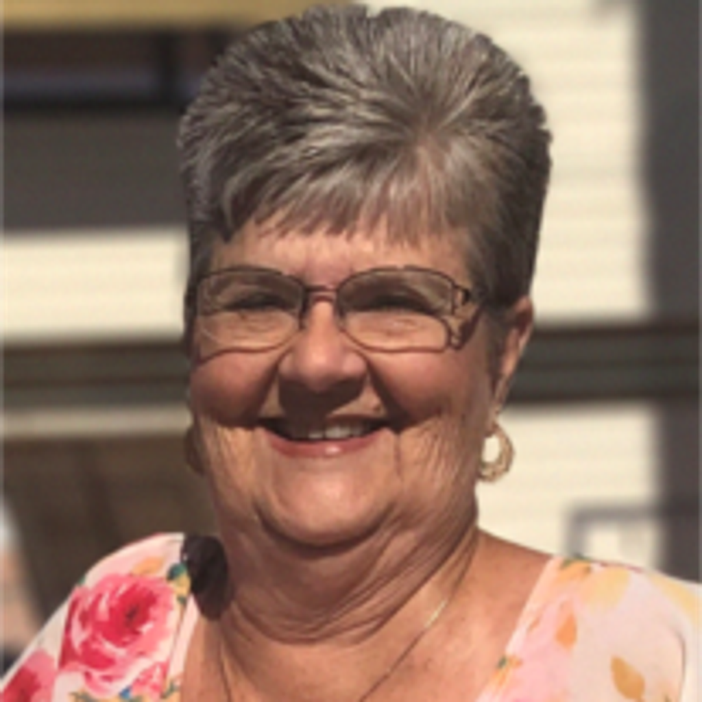 Nancy Louise Swift