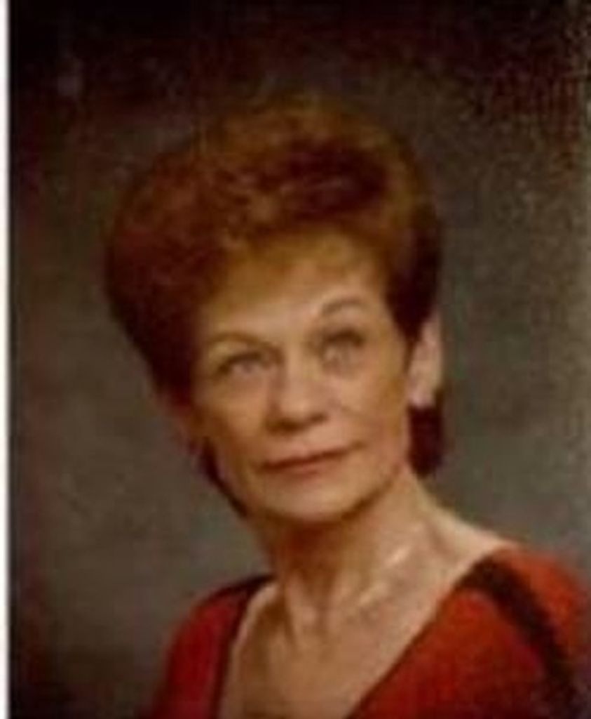 Helen Peterson Thorpe White