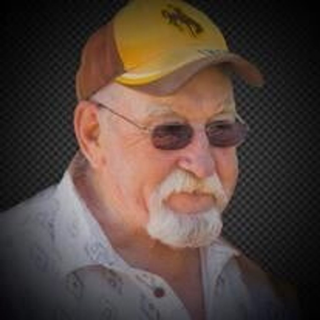 Charlie Schroeder Profile Photo