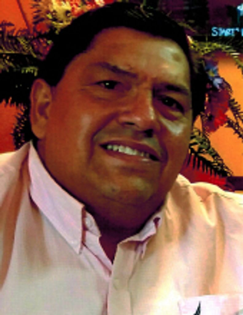Merardo Primera Garcia