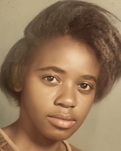 Gracie Johnson's obituary image