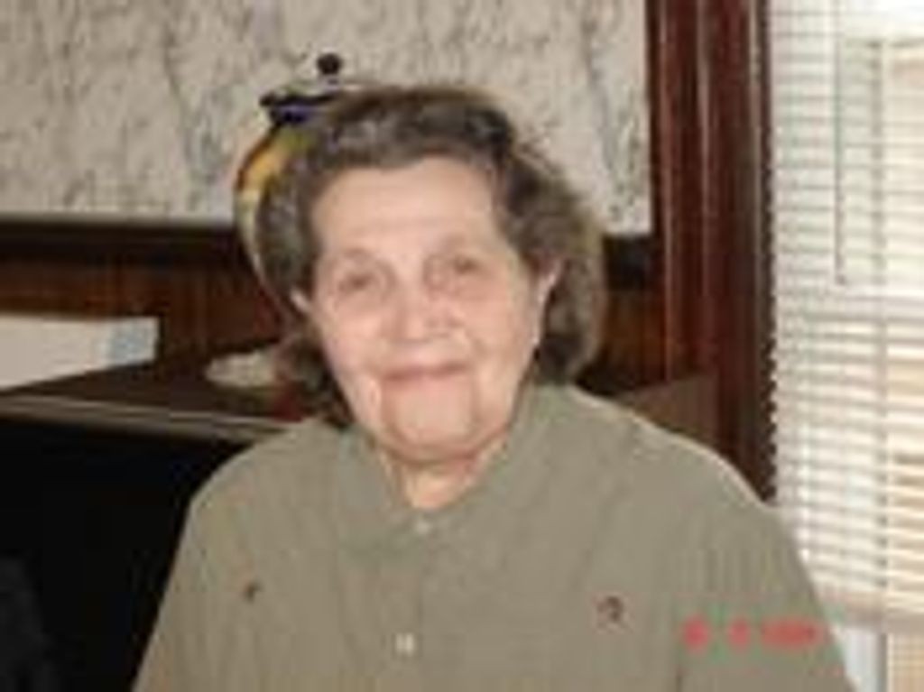 Francesca Maria Merlino Profile Photo