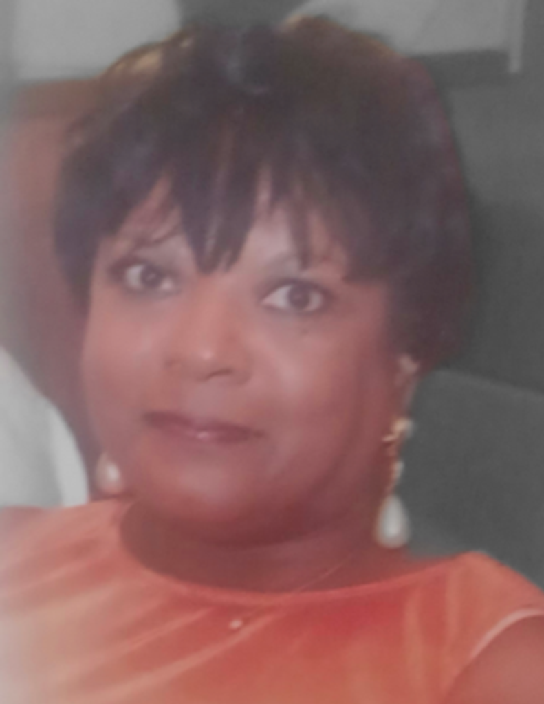 Eleanor Askew Profile Photo