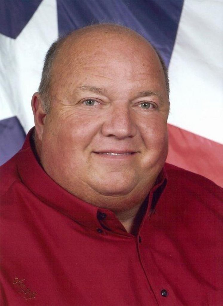David Clarence Lamensky Profile Photo