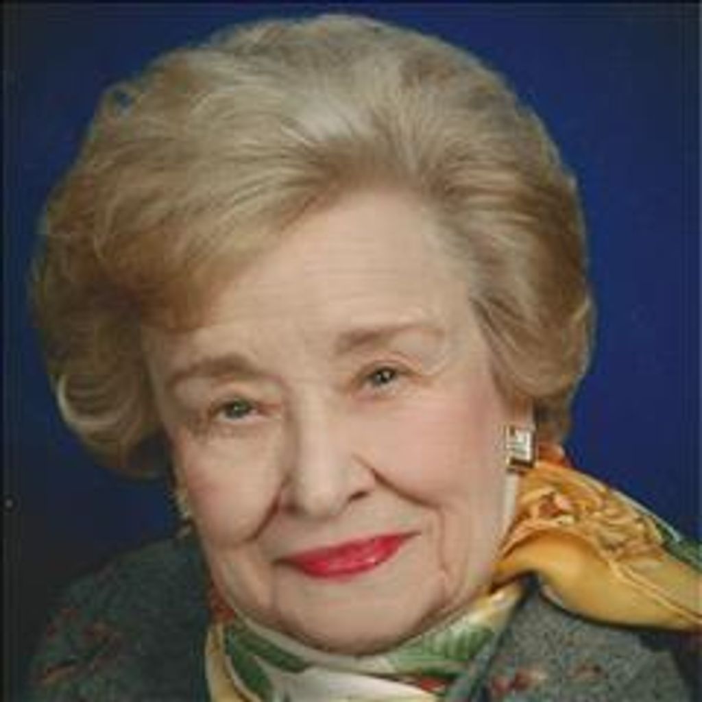 Saralu Mills Thornton