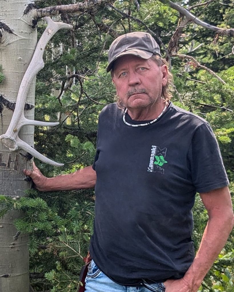 Brent Ray Hansen Profile Photo