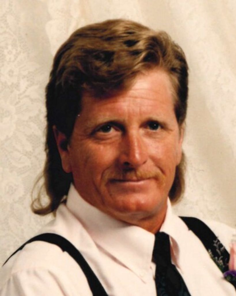 Ed 'Eddie' Dellinger