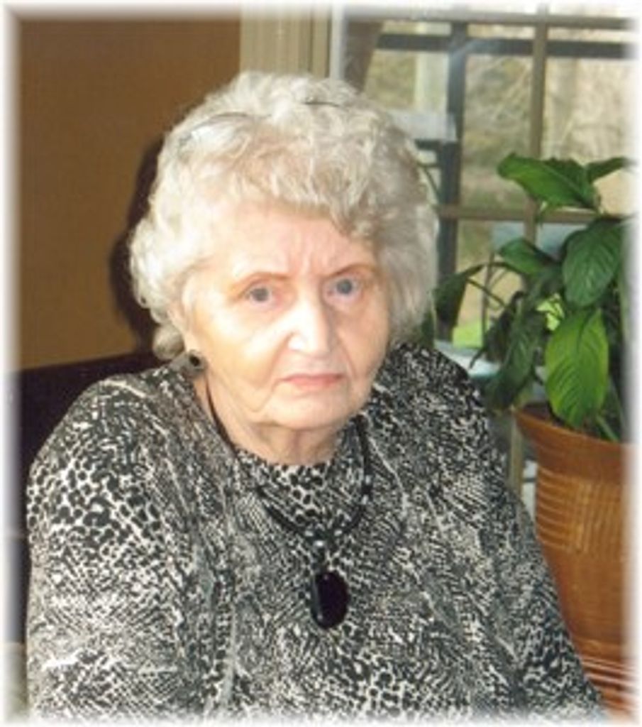 Glenda Rhea Gayhart