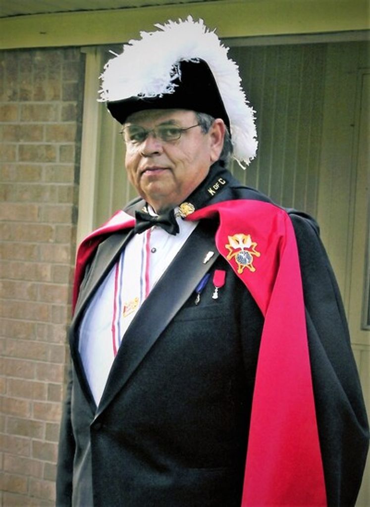 William "Bill" Anthony Barcheers Profile Photo